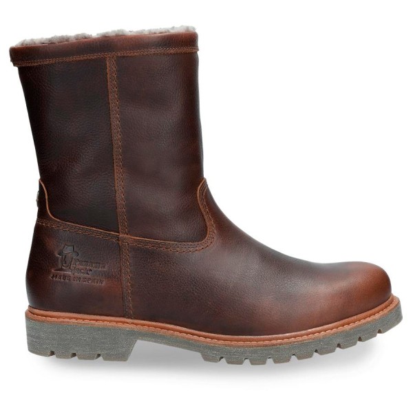 Panama Jack - Fedro Igloo - Winterschuhe 46 | EU 46 braun