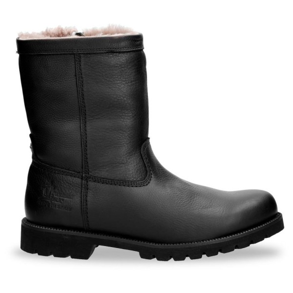 Panama Jack - Fedro Igloo - Winterschuhe 45 | EU 45 schwarz