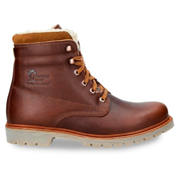 Panama Jack - P03 Aviator - Winterschuhe 47 | EU 47 braun