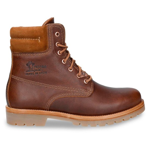 Panama Jack - Panama 03 Igloo - Winterschuhe 46 | EU 46 braun