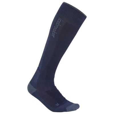Icebreaker - Merino Ski+ Medium OTC - Skisocken Unisex XL | EU 47-49 blau Image