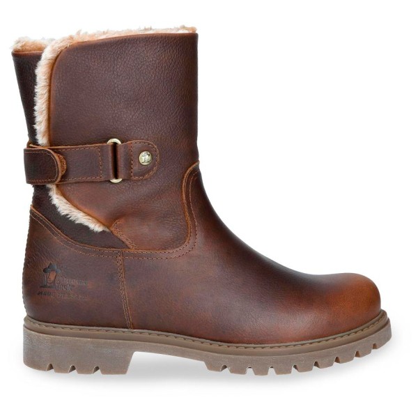 Panama Jack - Women's Felia - Winterschuhe 39 | EU 39 braun