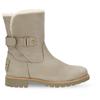 Panama Jack - Women's Felia Igloo Trav - Winterschuhe 36 | EU 36 beige