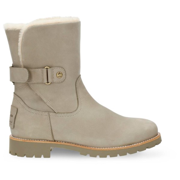 Panama Jack - Women's Felia Igloo Trav - Winterschuhe 41 | EU 41 beige