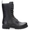 Panama Jack - Women's Fiorela Igloo - Winterschuhe 39 | EU 39 schwarz/grau
