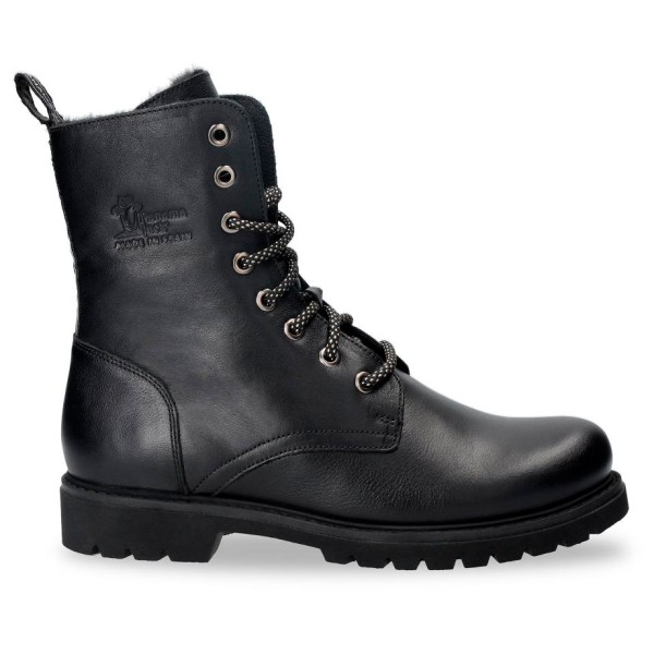 Panama Jack - Women's Frisia - Winterschuhe 38 | EU 38 schwarz