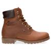 Panama Jack - Women's Panama 03 GTX Wool - Winterschuhe 39 | EU 39 braun