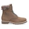 Panama Jack - Women's Panama 03 Igloo - Winterschuhe 37 | EU 37 braun