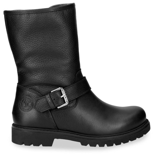 Panama Jack - Women's Singapur - Winterschuhe 42 | EU 42 schwarz