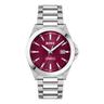 Montre Hugo Boss Boss Strike Bordeaux