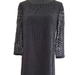 J. Crew Dresses | J Crew Dress Black Lace Formal Sheath Dress Size 2 Nwt | Color: Black | Size: 2