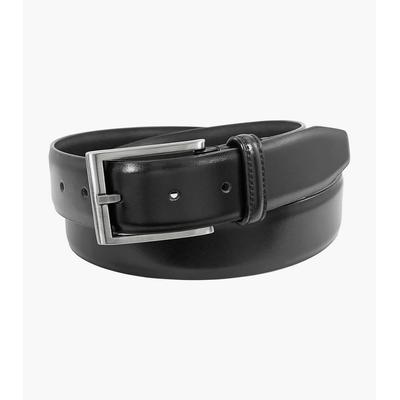 Florsheim.com Male Adult Carmine XL Genuine Leather Belt