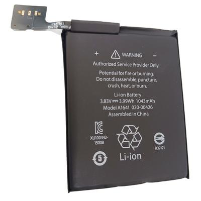 Battery for Apple iPod Touch 6th 7.1 Gen Generation 020-00425 A1574 A1641 - Black