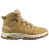 Salomon - Women's Outchill Thinsulate Climasalomon WP - Winterschuhe 38 2/3 | EU 38,5 beige/braun