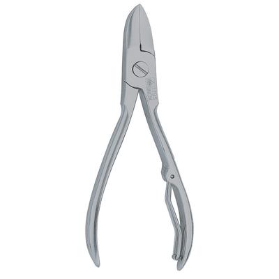 ERBE - Fuß-, aufgelegt, 12 cm Nagelpflegezubehör 1 ct (42.99 € / 1 ct)