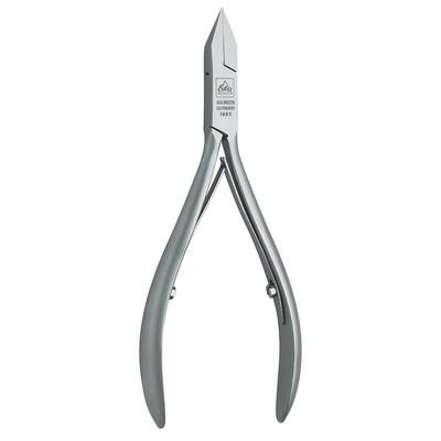 ERBE - Fuß- Professional, durchgesteckt, 11,5 cm Nagelpflegezubehör 1 ct (125 € / 1 ct)