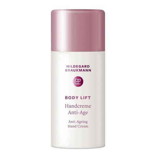 HILDEGARD BRAUKMANN - Body Lift Handcreme Anti-Age 100 ml