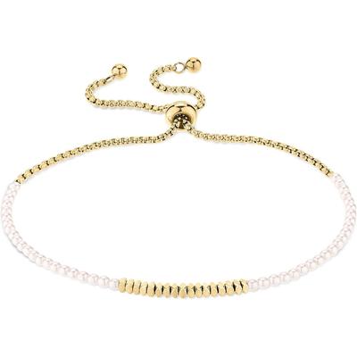 Tamaris Armband Edelstahl gold Damen Image