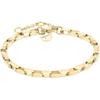 Tamaris Armband Edelstahl gold Damen