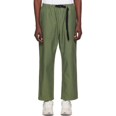 Carhartt Work - Green - Carhartt Pants