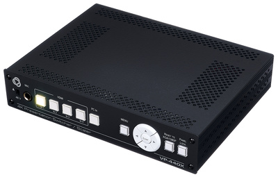 Kramer VP-440X Switcher/Scaler