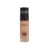 ROUGJ - Fondotinta per pelli grasse e acneiche SPF30 GlamTech 30 ml Marrone chiaro unisex