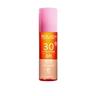 ROUGJ - Solare Bifasico SPF15 con attivatore di melanina Creme solari 200 ml unisex