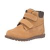 Klettboot TIMBERLAND "POKEY PINEPokey Pine H&L", Damen, Gr. 29, gelb (wheat, nubuck), Leder, sportlich, Schuhe, Winterstiefel, Schnürstiefel, Winterschuhe