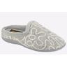 Sleepers Tammy Womens - Grey - Size UK 5 | Sleepers Sale | Discount Designer Brands