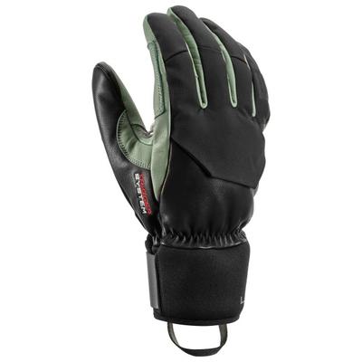 Leki - Hevon 3D - Handschuhe Gr 6,5 schwarz Image