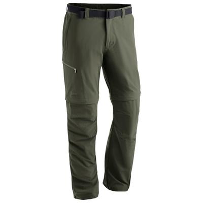 Maier Sports - Tajo 2 - Trekkinghose Gr 29 - Short oliv Image