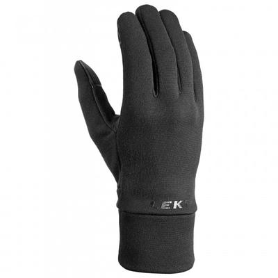 Leki - Inner Glove MF Touch - Handschuhe Gr 10 schwarz Image