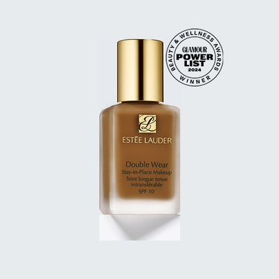 Double Wear Stay-in-Place 24 Hour Matte Makeup SPF10 - Over 60 Shades, 24-hour Staying Power, Cashmere MatteIn 5N1.5 Maple, Size: 30ml