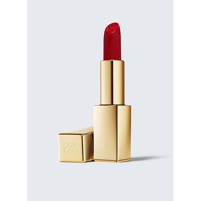 Pure Color Matte Lipstick in Lead You On, 3.5g