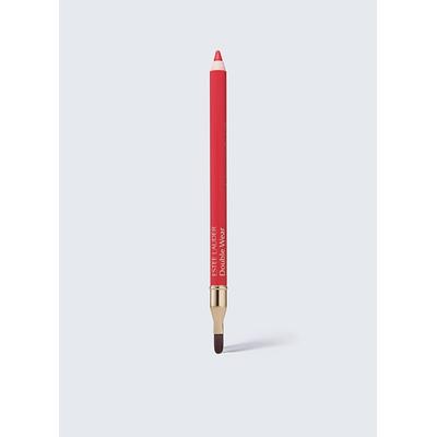 Double Wear 24H Stay-in-Place Lip Liner in Coral, 1.2g