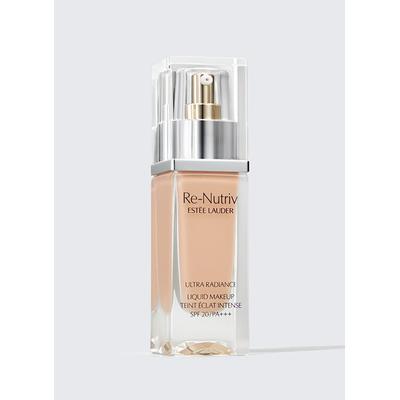 Re-Nutriv Ultra Radiance Liquid Makeup SPF 20 - 72-Hour Hydration, Oil-Free In Colour: 3N1 Ivory Beige, Size: 30ml