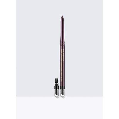 Double Wear Infinite Waterproof Eyeliner - In Colour: Deep Plum, Size: 0.35g