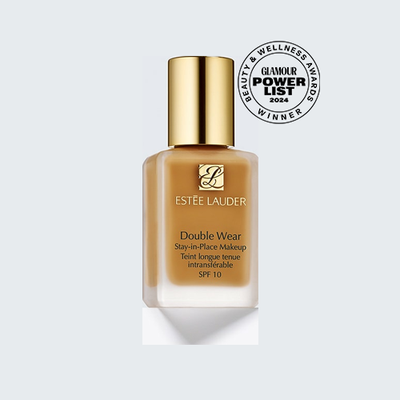 Double Wear Stay-in-Place 24 Hour Waterproof Matte Makeup SPF10 - The UK's #1 prestige foundationIn 4N2 Spiced Sand, Size: 30ml