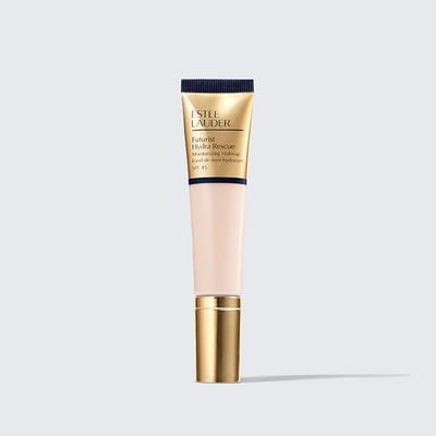 Futurist Hydra Rescue Moisturizing Makeup SPF 45 - Breathable, Lightweight Foundation In Colour: 1N2 Ecru, Size: 35ml