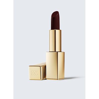 Pure Color Creme Lipstick in Midnight Kiss, 3.5g