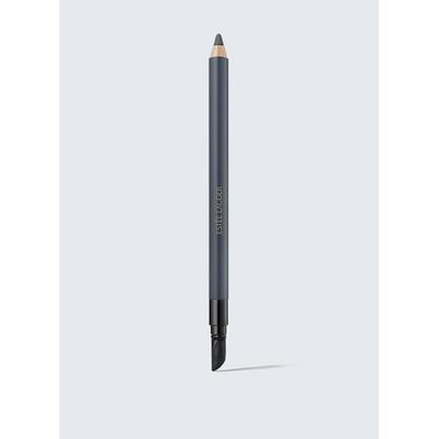 Double Wear 24 Hour Waterproof Gel Eye Pencil - 24-hour wear In Grey, Size: 1.2g