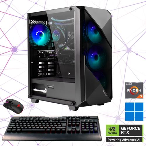 HYRICAN Gaming-PC 