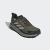 Wanderschuh ADIDAS TERREX "TERREX ANYLANDER RAIN.RDY", Gr. 47, grün (olive strata, wonder beige, core schwarz), Textil, sportlich, Schuhe, wasserdicht