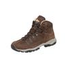 Wanderschuh MEINDL "Meindl Ohio 2 GORE-TEX", Gr. 44, Normalschaft, braun, Nubukleder, Schuhe, GORE-TEX – Winddicht, wasserdicht und atmungsaktiv
