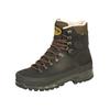 Wanderschuh MEINDL "Island MFS Active", Gr. 43, schwarz, Nubukleder, Schuhe, GORE-TEX – Winddicht, wasserdicht und atmungsaktiv