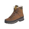 Wanderschuh MEINDL "Island MFS Active", Gr. 42, braun, Nubukleder, Schuhe, GORE-TEX – Winddicht, wasserdicht und atmungsaktiv