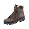 Wanderschuh MEINDL "Island MFS Active", Gr. 46,5, braun, Nubukleder, Schuhe, GORE-TEX – Winddicht, wasserdicht und atmungsaktiv