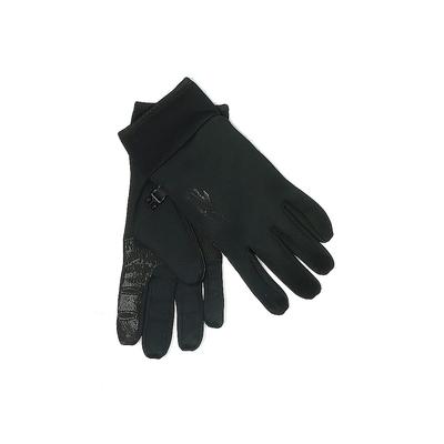 Seirus Gloves: Black Accessories - Women's Size Medium