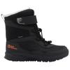 Jack Wolfskin - Kid's Polar Bear-B Texapore High VC - Winterschuhe 29 | EU 29 schwarz