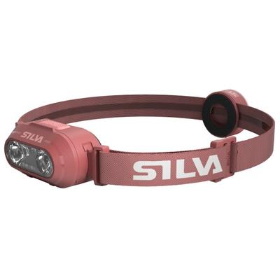 Silva - Smini - Stirnlampe braun Image